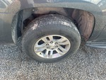 Chassis Photos with