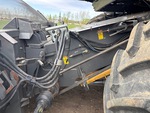 Hydraulics with