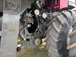 Chassis with