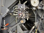 Hydraulics with