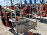 Control Station Upper with