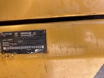 General Appearance with Numéro de série/Numéro d'identification du véhicule automobile