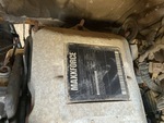 Motor with