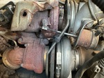 Motor with