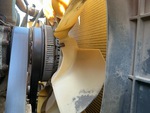 Motor with
