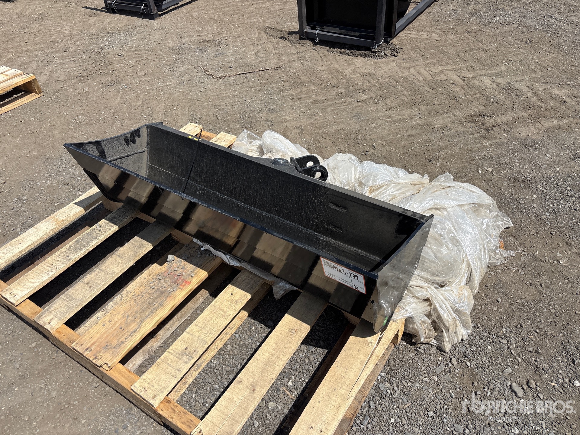 Photo of a 2026 Vicsec VCT1000