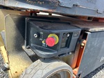 Control Station Ground with