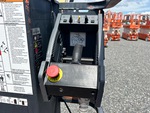 Control Station Upper with