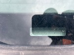 General Appearance with Frame Stamp Serial Number/VIN Photo