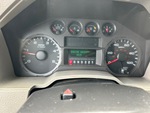 Cab with Engine Hours