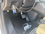 Cab with