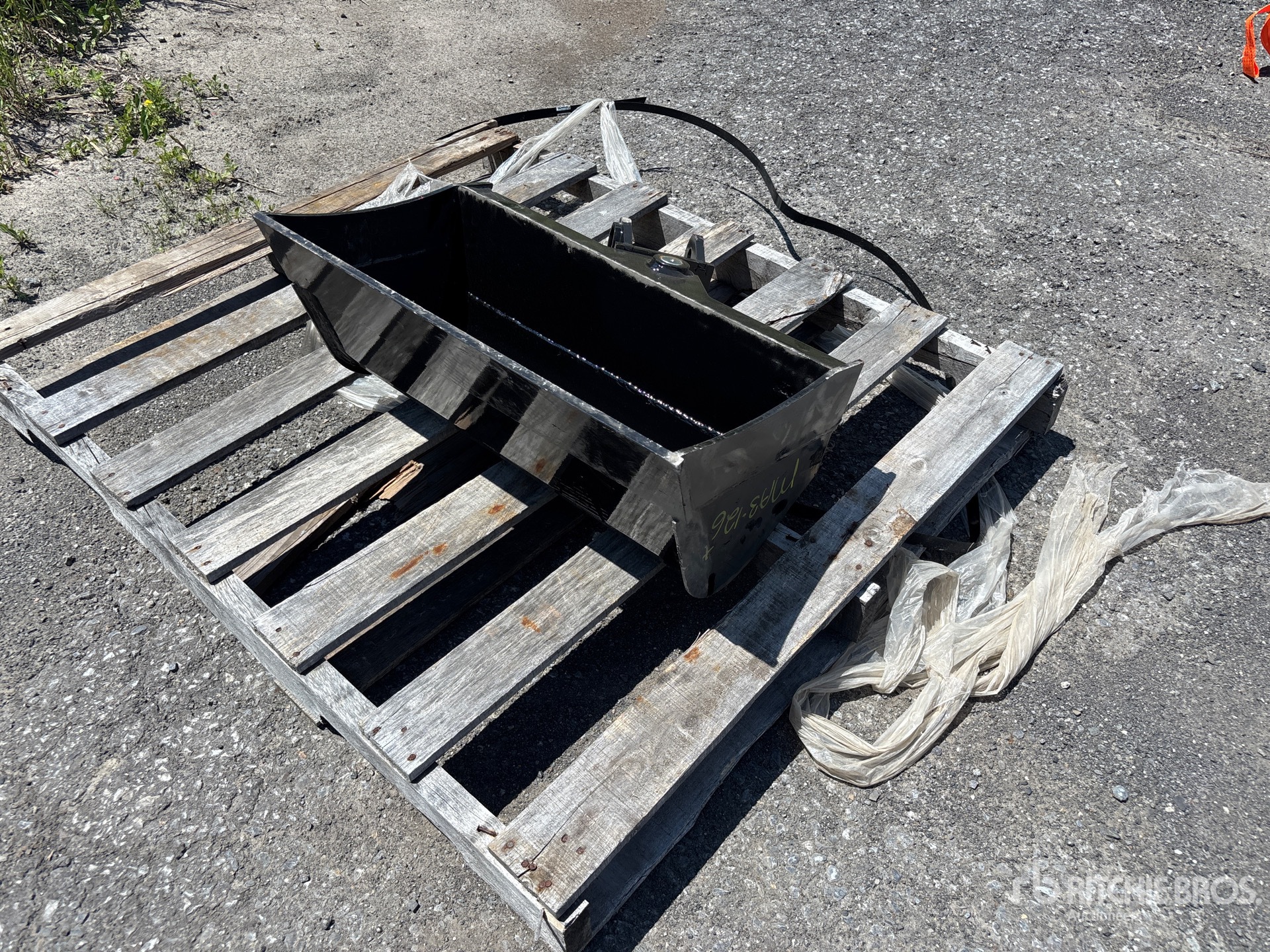 Photo of a 2026 Vicsec VCT600