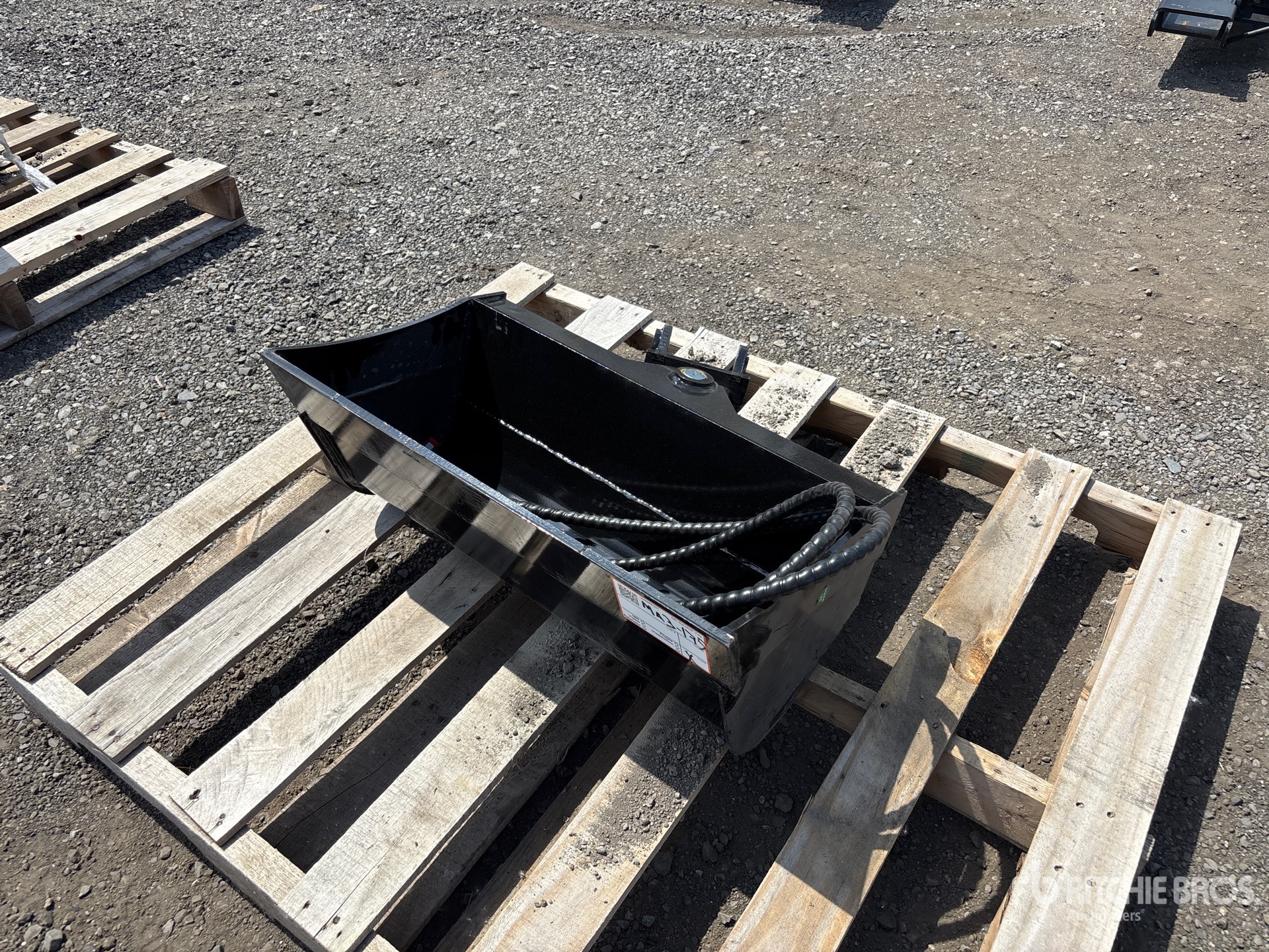 Photo of a 2026 Vicsec VCT600
