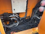 Hydraulics with
