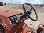 Control Station with