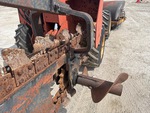 Hydraulics with