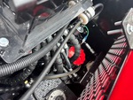 Hydraulics with
