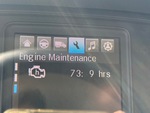 Cab with Engine Hours