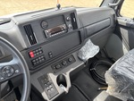 Cab with