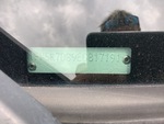 General Appearance with Numéro de série/Numéro d'identification du véhicule automobile