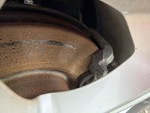 Brakes with