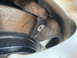 Brakes with