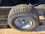 Chassis with
