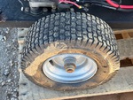 Chassis with