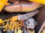Motor with