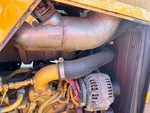 Motor with