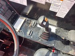 Control Station with