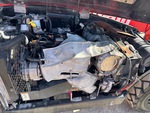 Motor with
