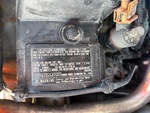 Motor with