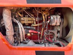 Motor with