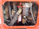 Motor with