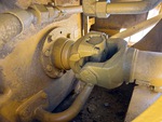 Drivetrain with