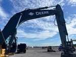 v2 Chassis - Excavator with