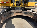 v2 Chassis - Excavator with