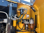 v2 Chassis - Excavator with