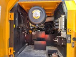 v2 Chassis - Excavator with