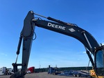 v2 Chassis - Excavator with