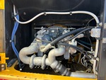 v2 Chassis - Excavator with