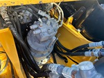 v2 Chassis - Excavator with