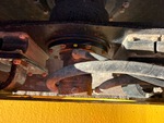 Hydraulics with