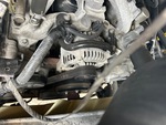 Motor with