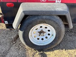 Trailer Chassis with