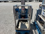 Control Station Upper with