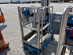 Control Station Upper with