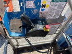 Control Station Upper with