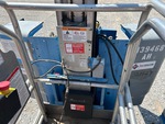 Control Station Upper with